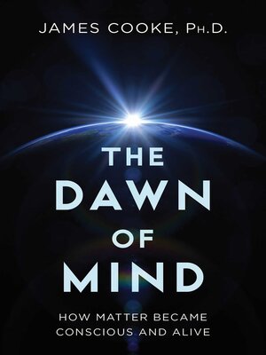 cover image of Dawn of Mind